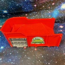 Vintage 1977 Tomy Big Fun Big Loader Spare Parts Replacement