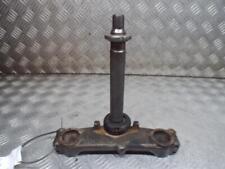 Suzuki GN400 Bottom Lower Fork Yoke & Steering Stem 