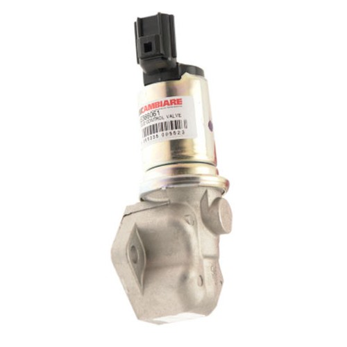 Idle air control valve - idle,