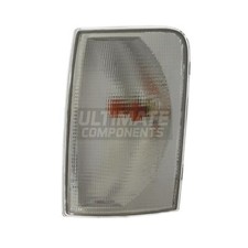 Front Indicator Light Lamp