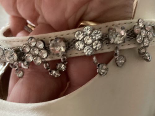 Ladies next ivory diamanté - ladies,