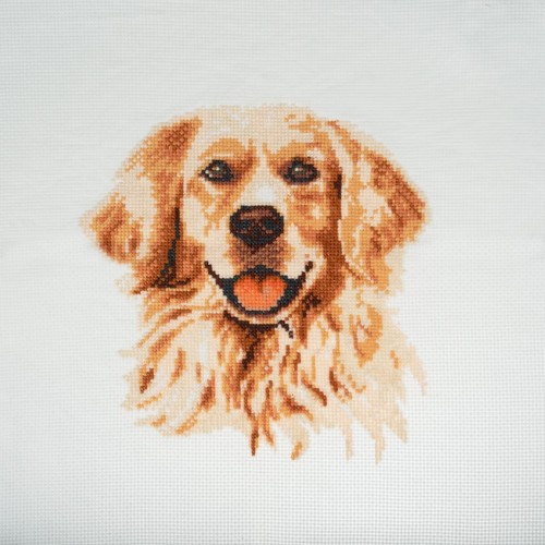 Trimits large dog - trimits, stitch