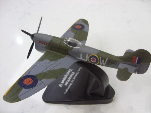 Hawker tempest atlas - hawker, v