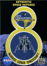 NASA LM-8 Lunar Module