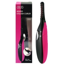 Callas Heated Eyelash Curler