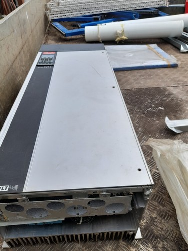 Danfoss vlt 6000 - vlt, hvac