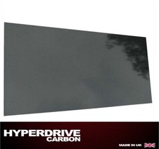Carbon Fibre Sheet Board