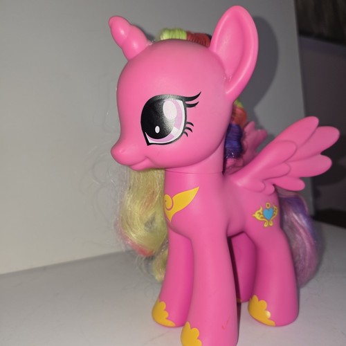 Little pony princess - little,