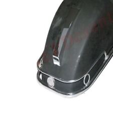 Vespa Front Mudguard Bare