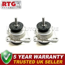 RTG Front Pair 2x Engine