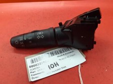 2003 NISSAN ALMERA Combination Switch/Stalk 