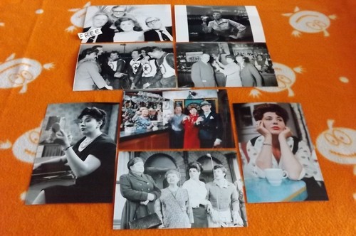 Patricia phoenix violet carson - violet,