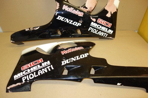 Honda cbr400 cbr 400 - rr,
