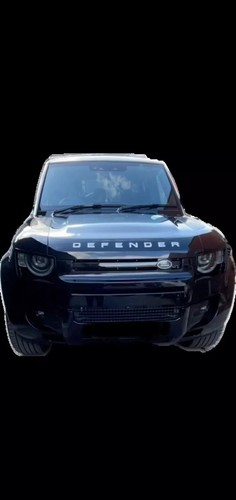 Land rover defender - land,