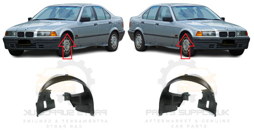 New for bmw e36 00 - new,