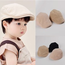 Baby newsboy cap toddler - baby, boy