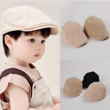 Baby Newsboy Cap Toddler Boy