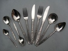 Viners Mosaic Cutlery