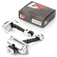 2 x door brake door stay front left or right for Opel Corsa E 5-door