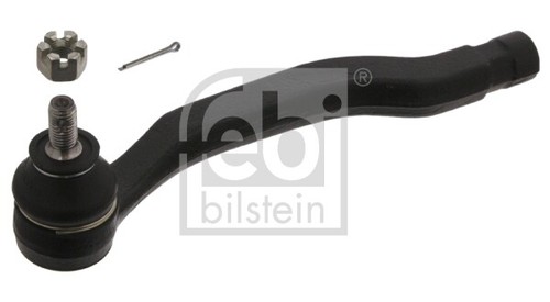 15498 febi bilstein tie rod - febi,