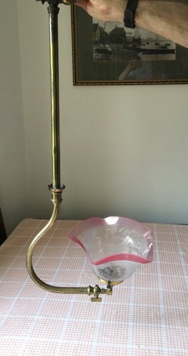 Victorian antique brass - antique,