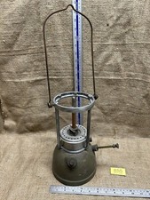Vintage Original Vapalux Lamp