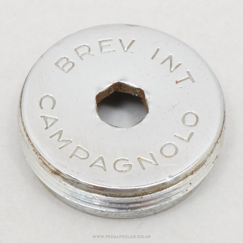 Campagnolo super record - campagnolo,