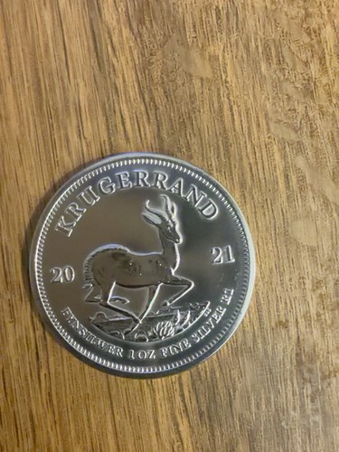 South african mint 2021 - mint,