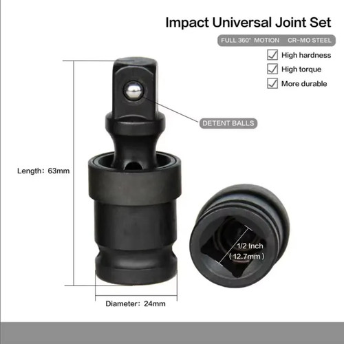 1pc drive impact - drive,