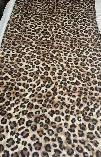 Zara extra large leopard - extra,