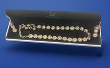 Authentic Swarovski Swan