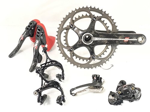 Campagnolo super record - super,