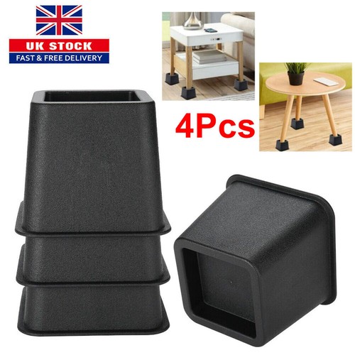 4pcs heavy duty bed - 4pcs,