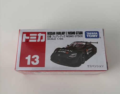 Takara tomy tomica 13 - takara, no.13