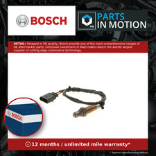 Lambda Sensor Pre Cat