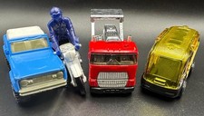 Matchbox Diecast Vehicle