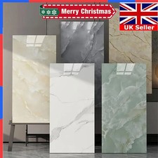 10-20xMarble Effect Wall Decor
