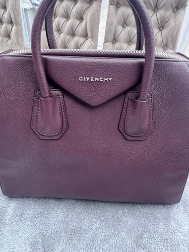 Givenchy paris medium - tote, bag