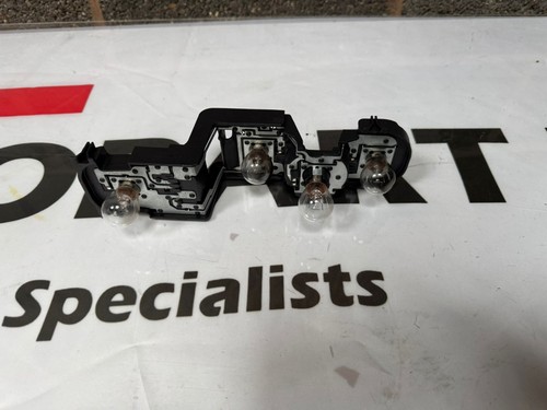 Genuine used mini rear - used,