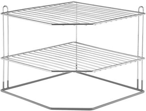 Tier corner plate - 3,