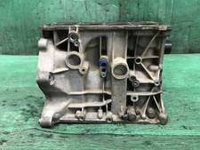 VW GOLF MK7 ENGINE BLOCK 1.4 TSI PETROL CXSA 2012-2016
