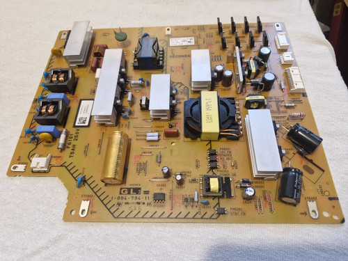 Sony led smart - 55",
