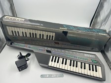 Yamaha shs keytar fm - yamaha,