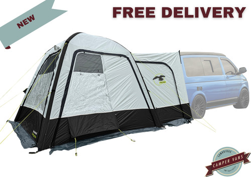 Quest kestrel air - kestrel, fits