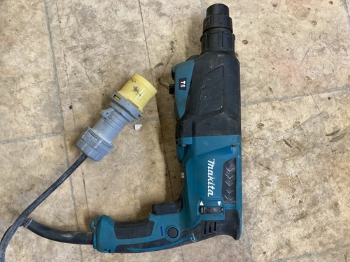Makita 110v sds - makita,