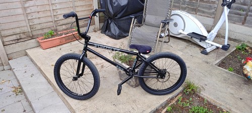 Wethepeople havoc 22in bmx - wethepeople,
