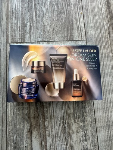 Estée lauder dream - dream, skin
