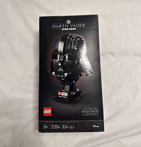 Lego star wars darth - star, vader