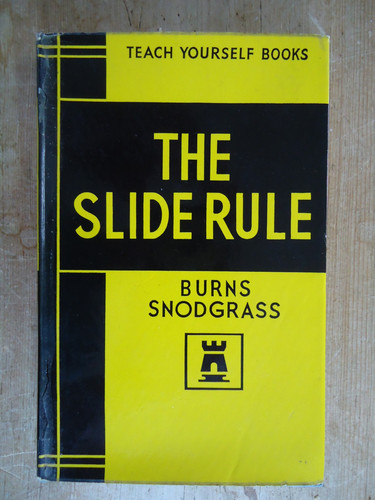 Teach yourself books the slide - yourself,