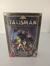 FFG Talisman Revised 4th